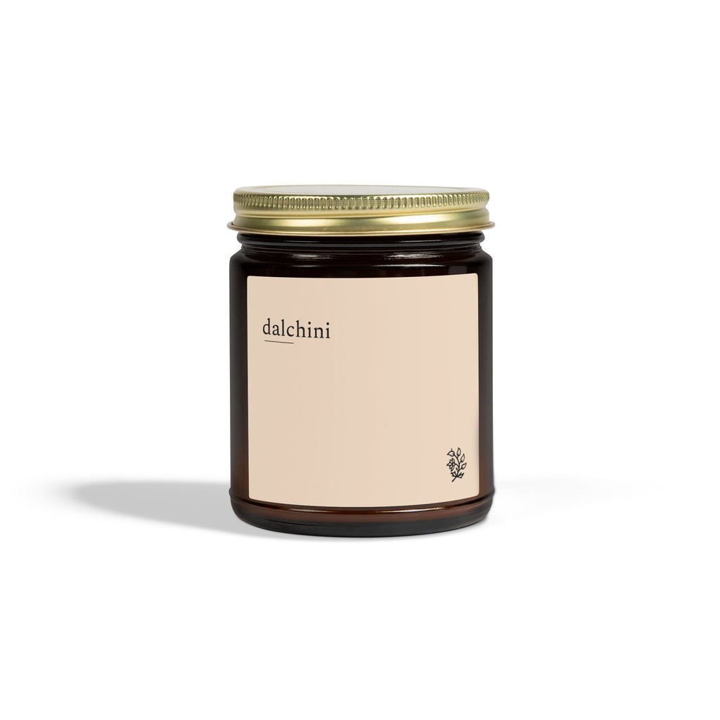 Dalchini Scented Candle (4oz & 9oz)