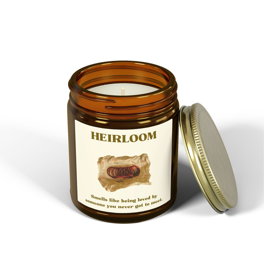 Heirloom Candle