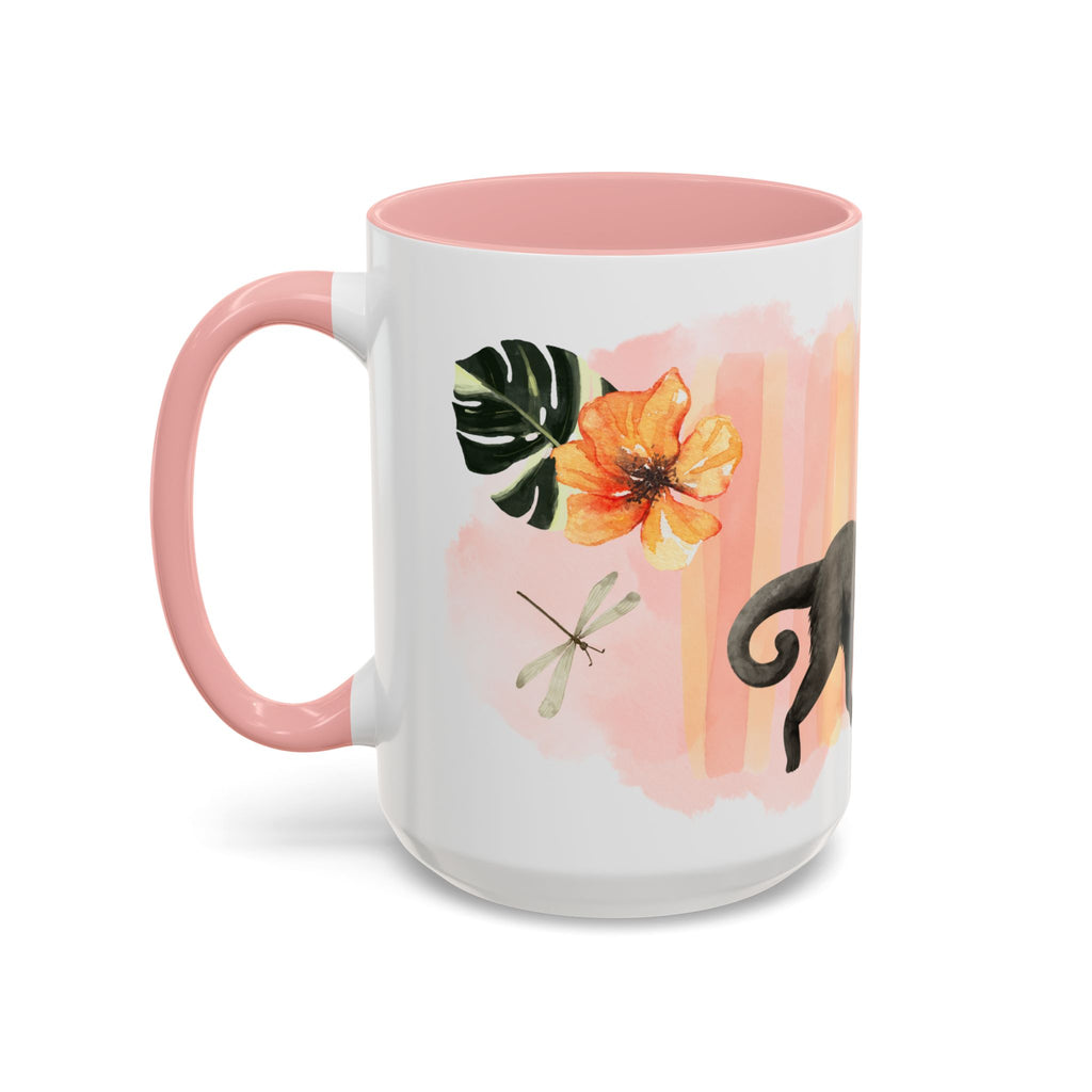 Bandar Coffee Mug