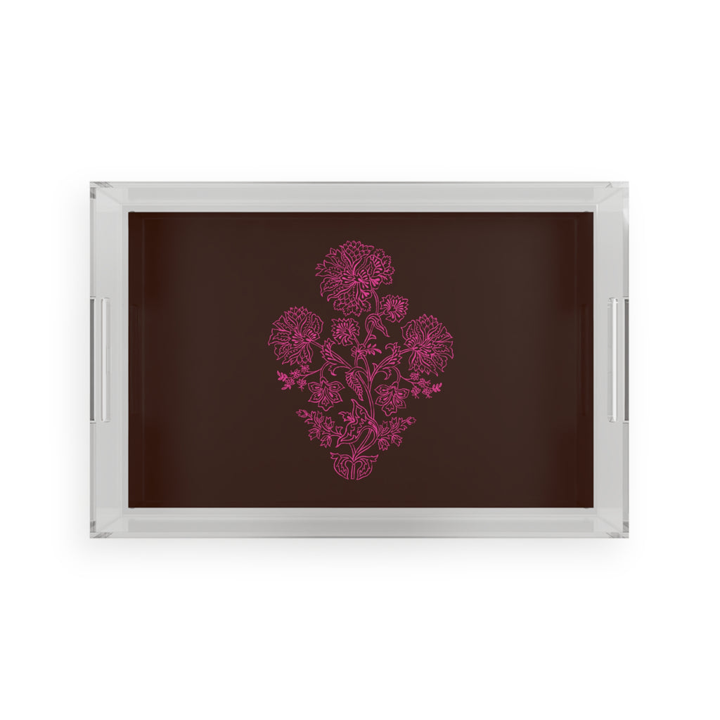 Raat ki Rani Tray