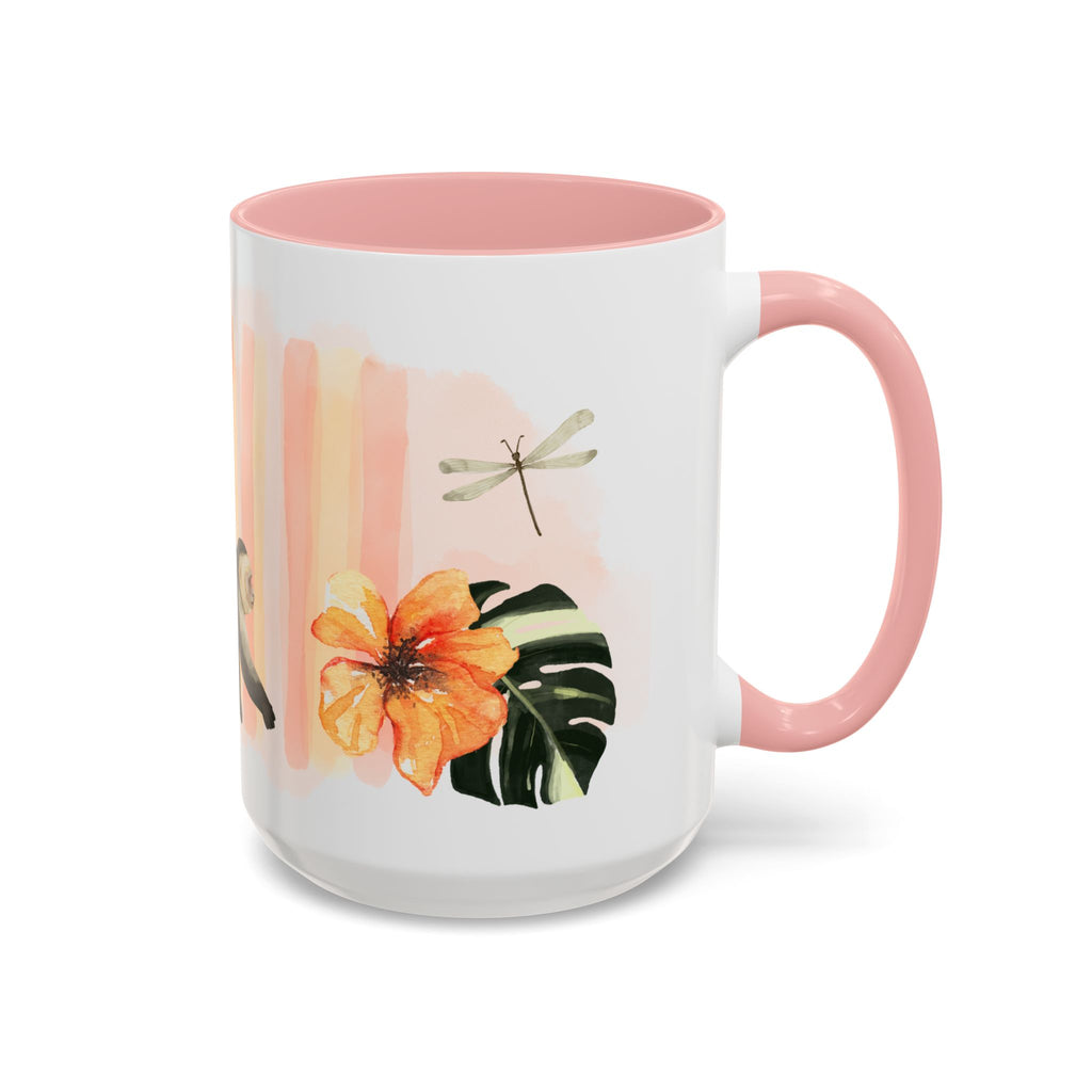 Bandar Coffee Mug