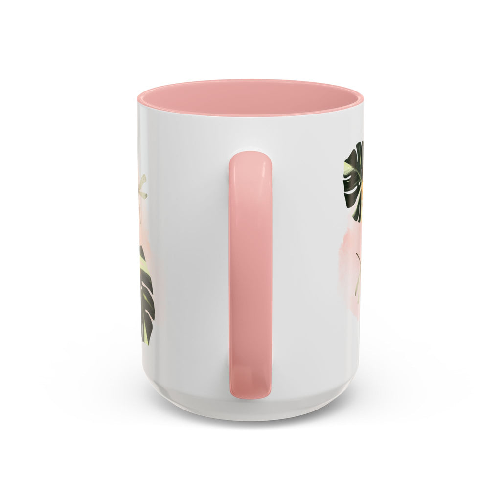 Bandar Coffee Mug